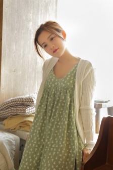 舒淇 玉女心